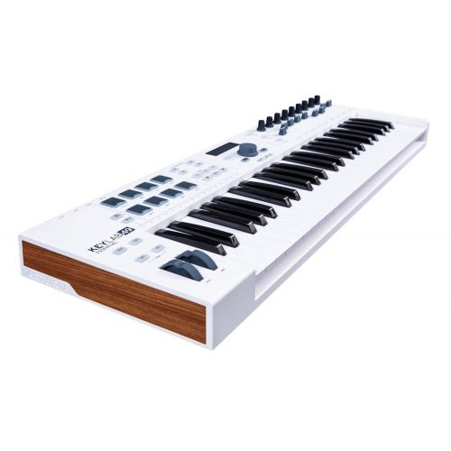 MIDI (міді) клавіатура Arturia KeyLab Essential 49
